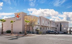 Comfort Inn&Suites El Paso I-10 Airport Area